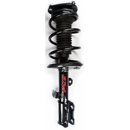 Fcs Automotive Complete Strut Assembly, 1331775L 1331775L